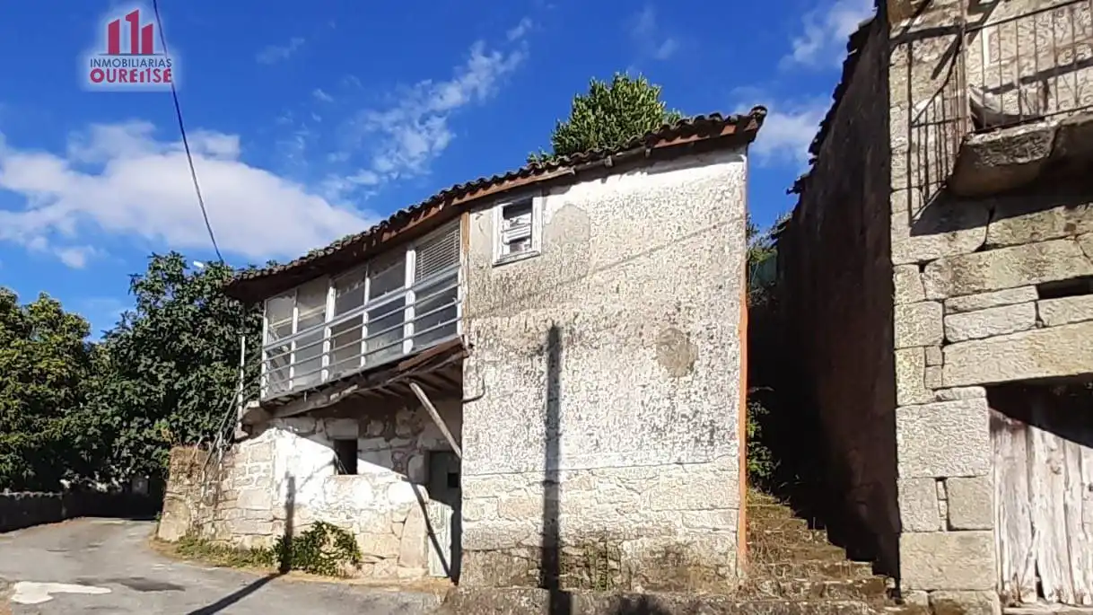 Haus zum Verkauf in Vilamarín, imagen 3