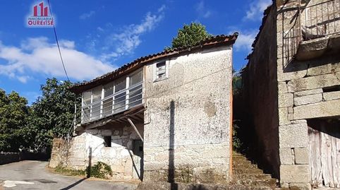 CASA DE PIEDRA SITA EN LA ZONA  DE VILAMARIN, A 15 MINUTOS DE LA CIUDAD DE OURENSE, immagine 3