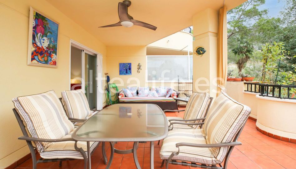 Apartamento en venta en Calle Isla de Altea, 1ec, Mascarat - 3