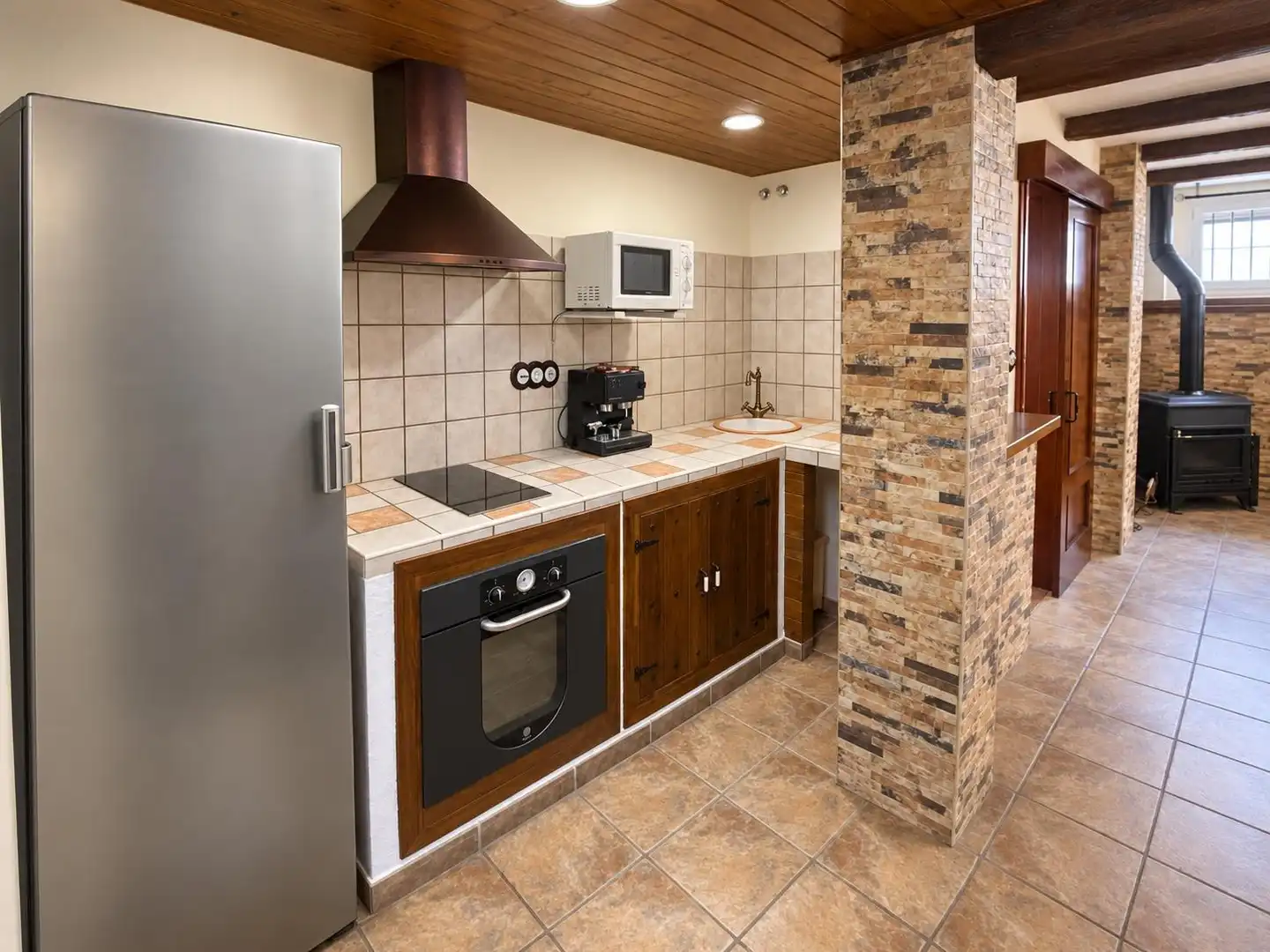Maison mitoyenne avec terrasse à vendre à Calle Lopez Mezquita, imagen 52