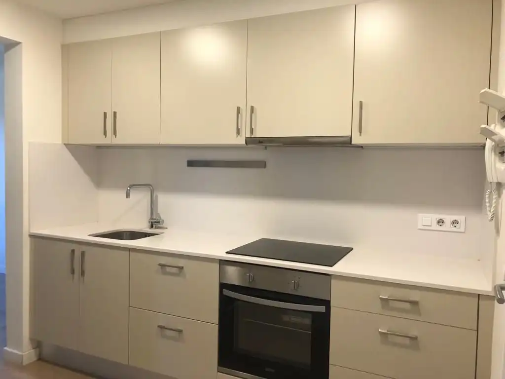 Flat for rent in Olot