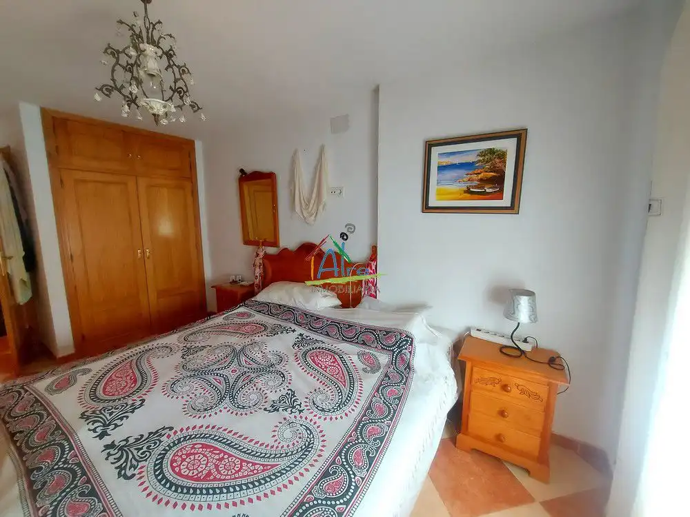 Chalet con piscina en venta en Playa golf, imagen 18