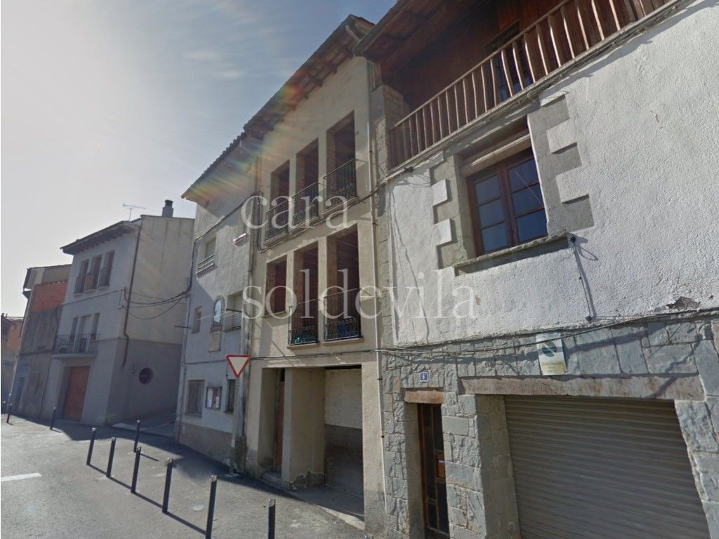 House or chalet for sale in N/A, Sant Hipòlit de Voltregà