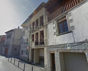 Exterior view of House or chalet for sale in Sant Hipòlit de Voltregà