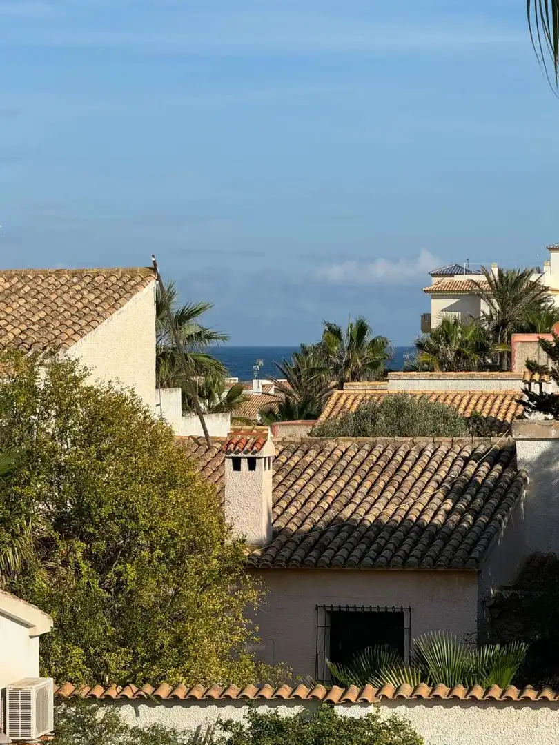Xalet amb piscina en venda a Orihuela Costa, imagen 43