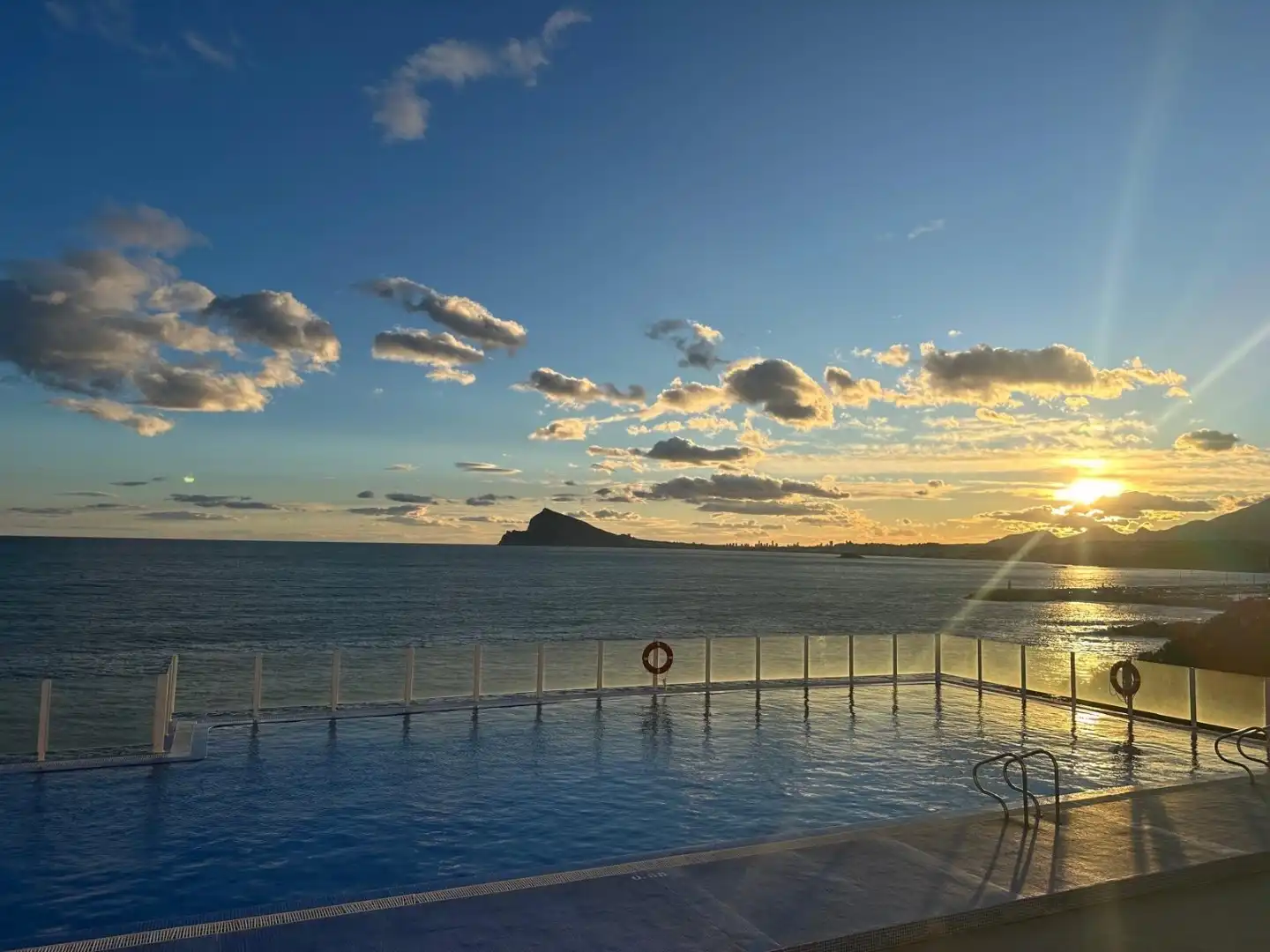 Piso con piscina en alquiler en Ronda del Atardecer 7, imagen 12