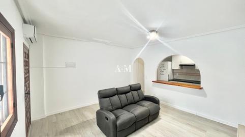 Photo 4 of Planta baja to rent in Avenida Habaneras - Curva de Palangre, Alicante