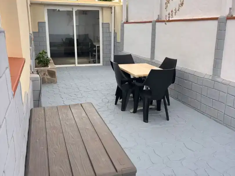 Casa o xalet de lloguer a Calle Capellanía de la Rosa Blanca, 2, La Oliva pueblo