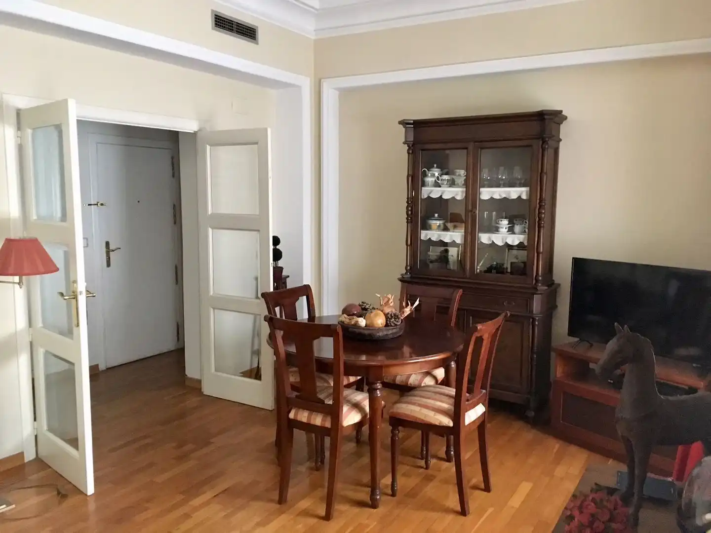 Wohnung zur Miete in Plaza Calvo Sotelo, Alicante, 13, Barrio del Centro