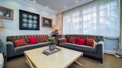 Foto 5 de Casa o chalet en venta en Las Arenas, Getxo