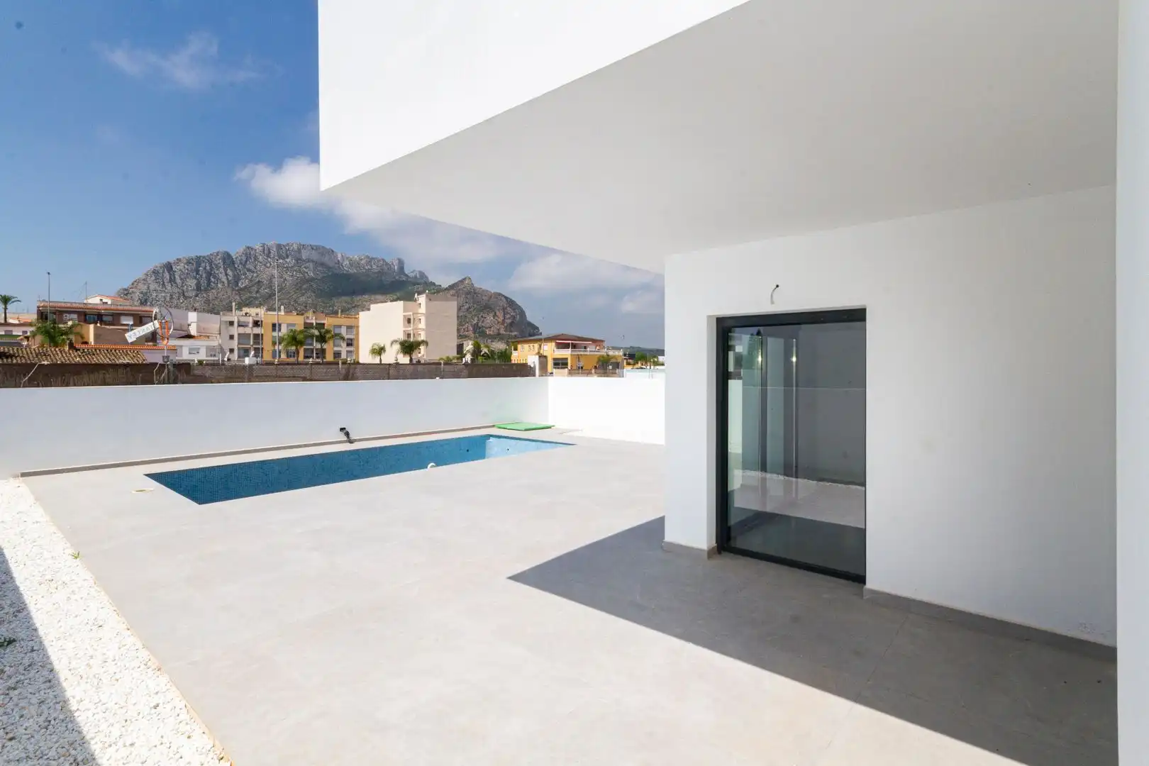 Maison avec piscine à vendre à Carrer Cecilio Arias 4, imagen 10