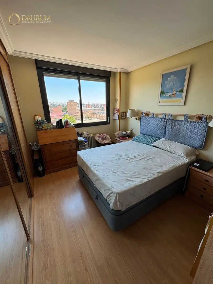 Appartement avec piscine à vendre à Ventisquero de La Condesa, imagen 9