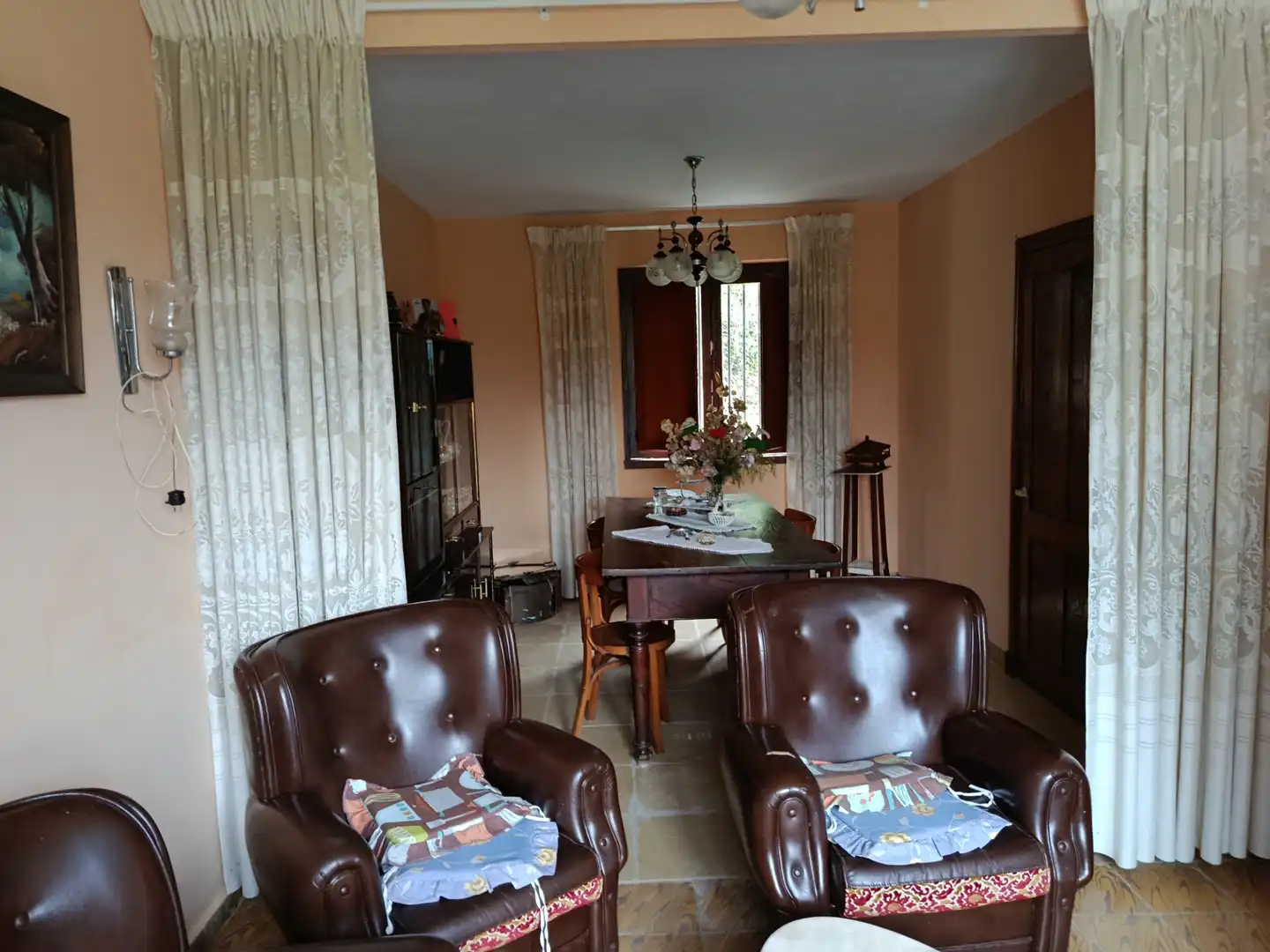Casa amb terrassa en venda a Aldea Mundiña 6A, imagen 17