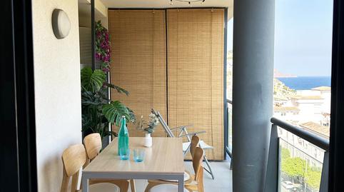 Photo 2 of Flat for sale in Mirador de la Cala - Benimar, Alicante