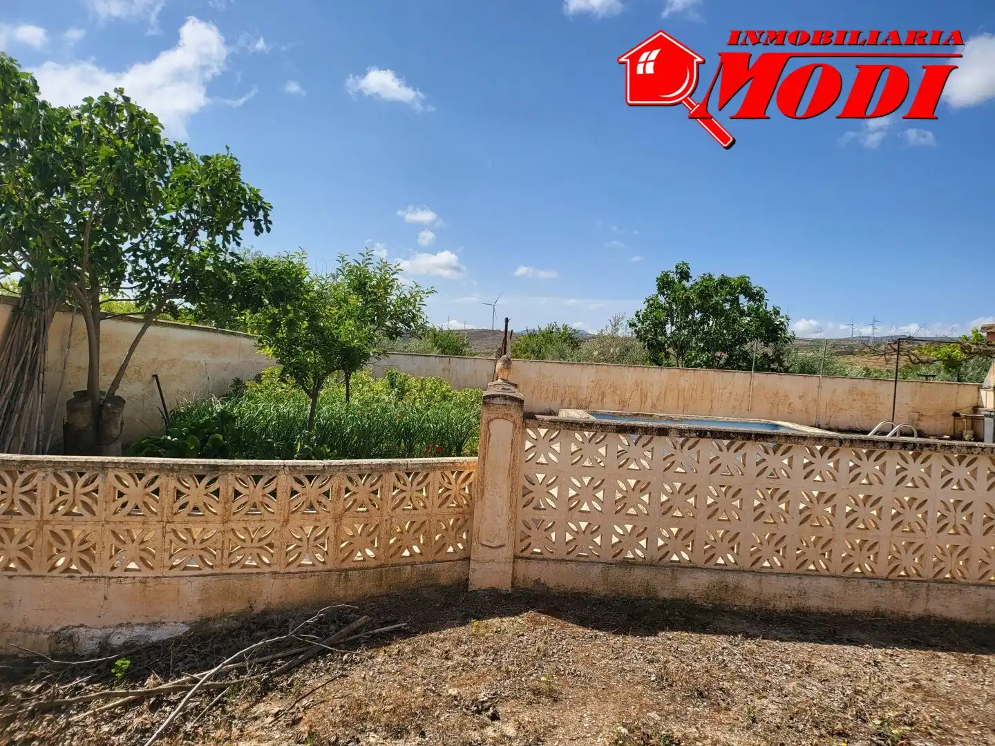 Maison rustique avec piscine à vendre à Padul, imagen 12