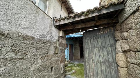 Foto 3 de Casa o xalet en venda a Paderne de Allariz, Ourense