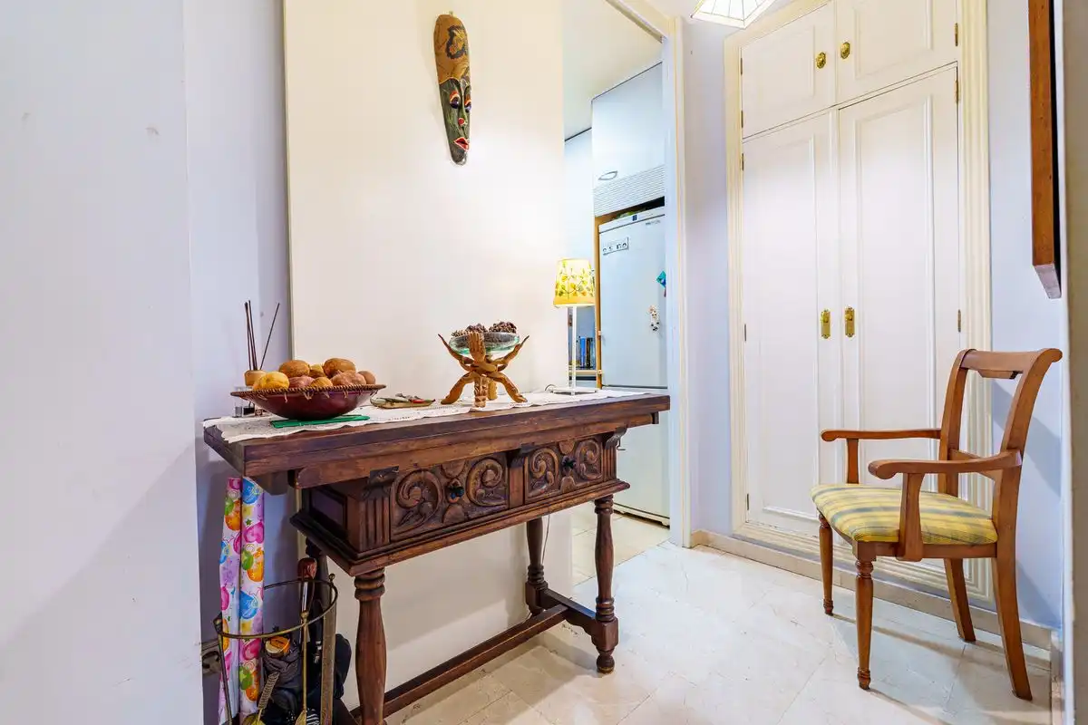 Flat with lift for sale in Cava Alta, imagen 9