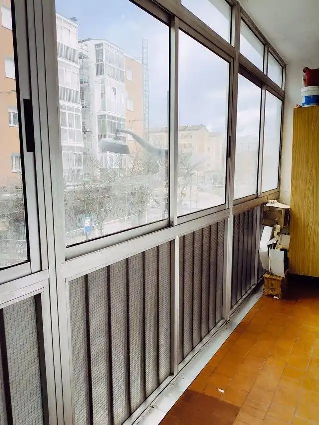 Terrassa de Pis en venda en Burgos amb Calefacció i Moblat