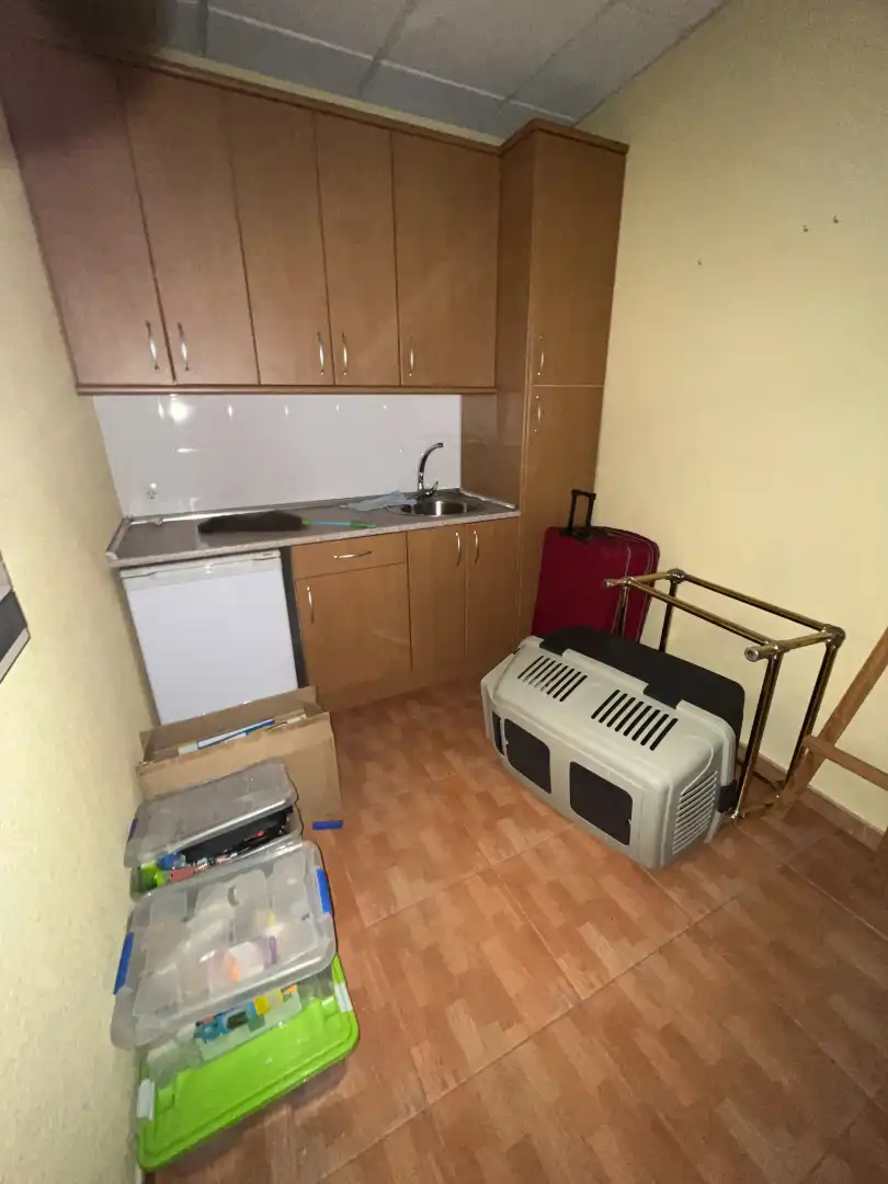 Business premises for sale in Calle Alvarfáñez de Minaya, imagen 14