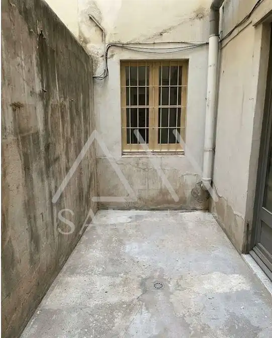 Ground floor for sale in Barcelona  with Terrace