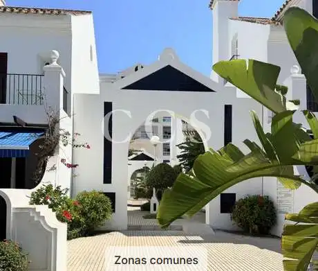 Piso con piscina en venta en Castillo Sohail - Myramar, imagen 27