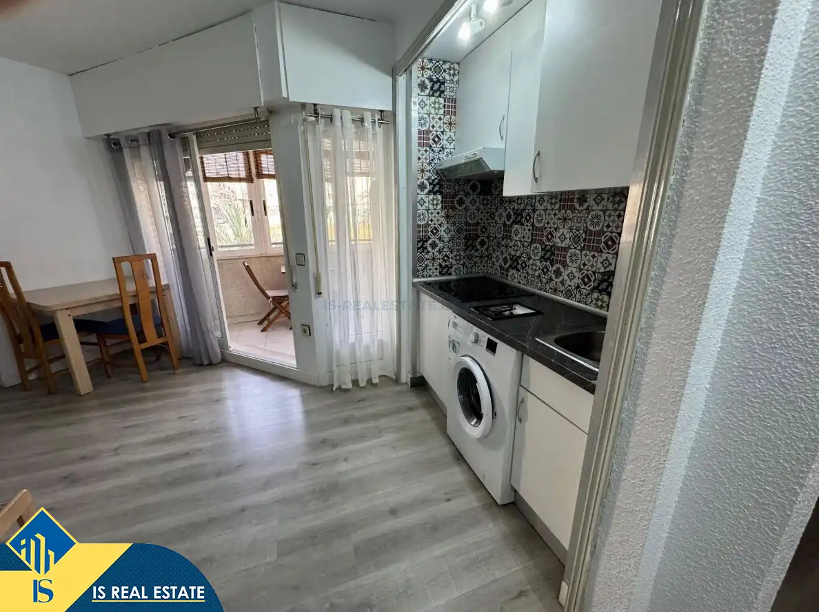 Estudio con piscina en venta en Playa del Cura, imagen 9