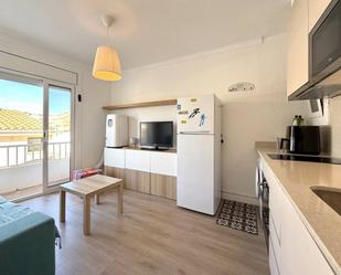 Kitchen of Study for sale in L'Escala  with Balcony