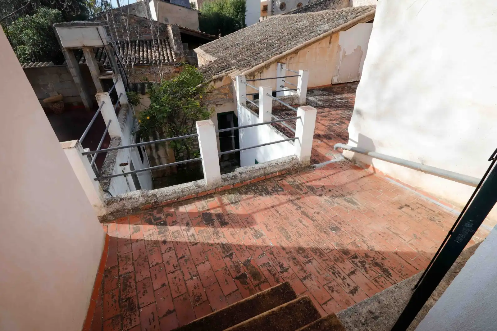 House for sale in Carrer de Binissalem 33, imagen 4