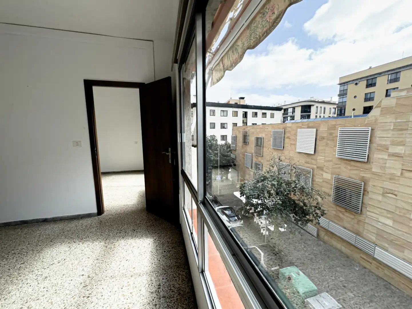 Exterior view of Office for rent in Santa Cruz de Tenerife