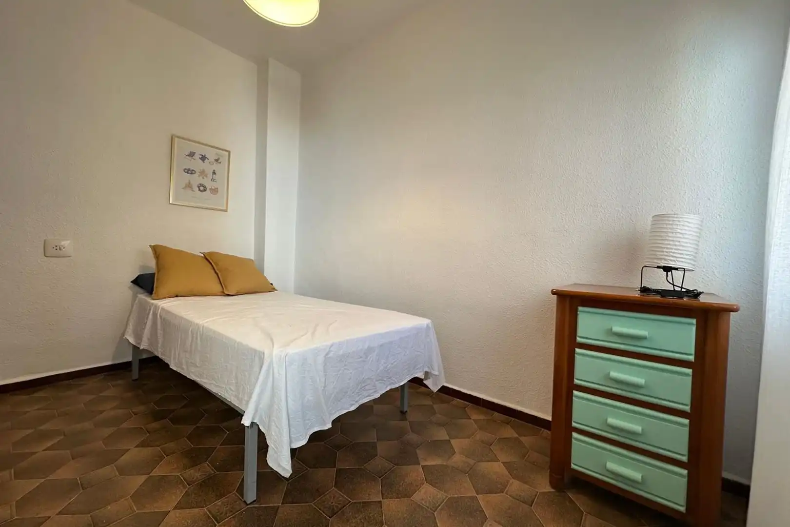 Casa a schiera con terrazza in vendita a Santiago de la Ribera, imagen 7