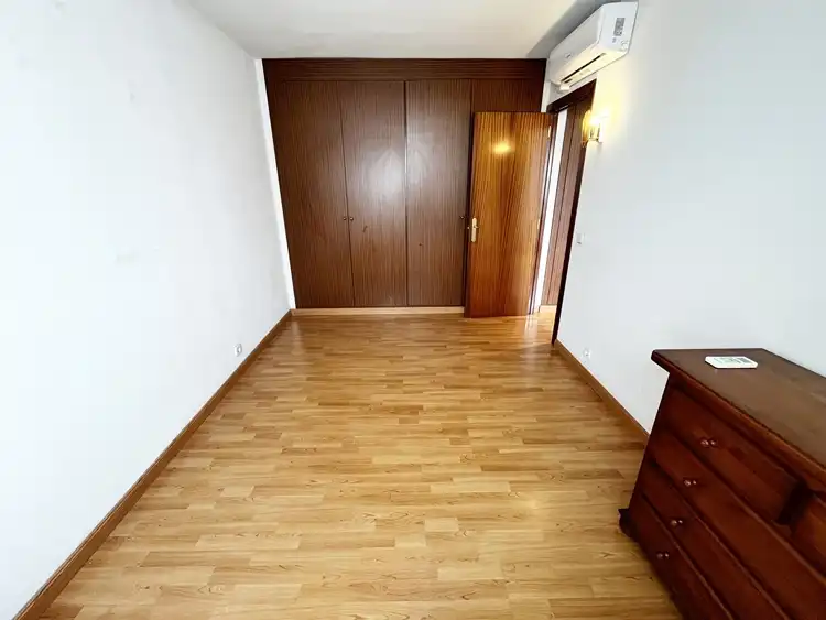 Habitación de Piso en venta en Madrid con Aire acondicionado, Calefacción y Parquet