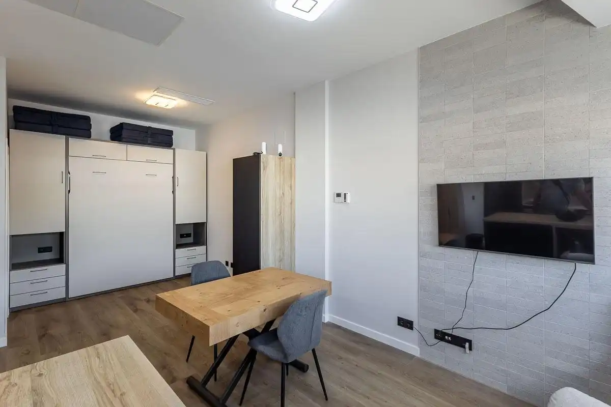 Cocina de Estudio en venta en Granada con Parquet