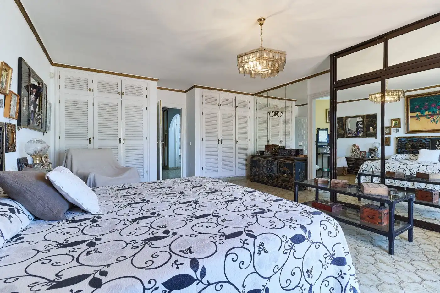 Casa o chalet en venta en Huerta Belón - Calvario