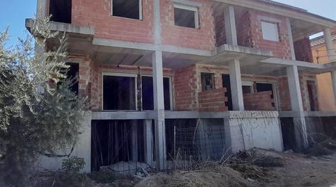 Foto 2 de Pis en venda a Orihuela ciudad, Alicante