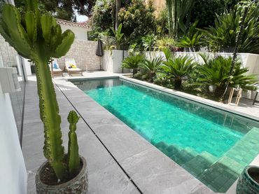 Casa amb piscina de lloguer a DE LOS JAZMINES-NVA ANDAL 180
