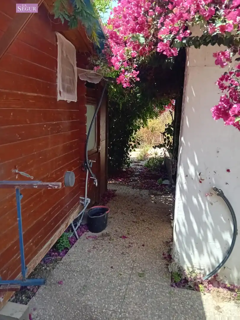 Jardín de Finca rústica en venta en Vejer de la Frontera con Jardín privado, Terraza y Trastero