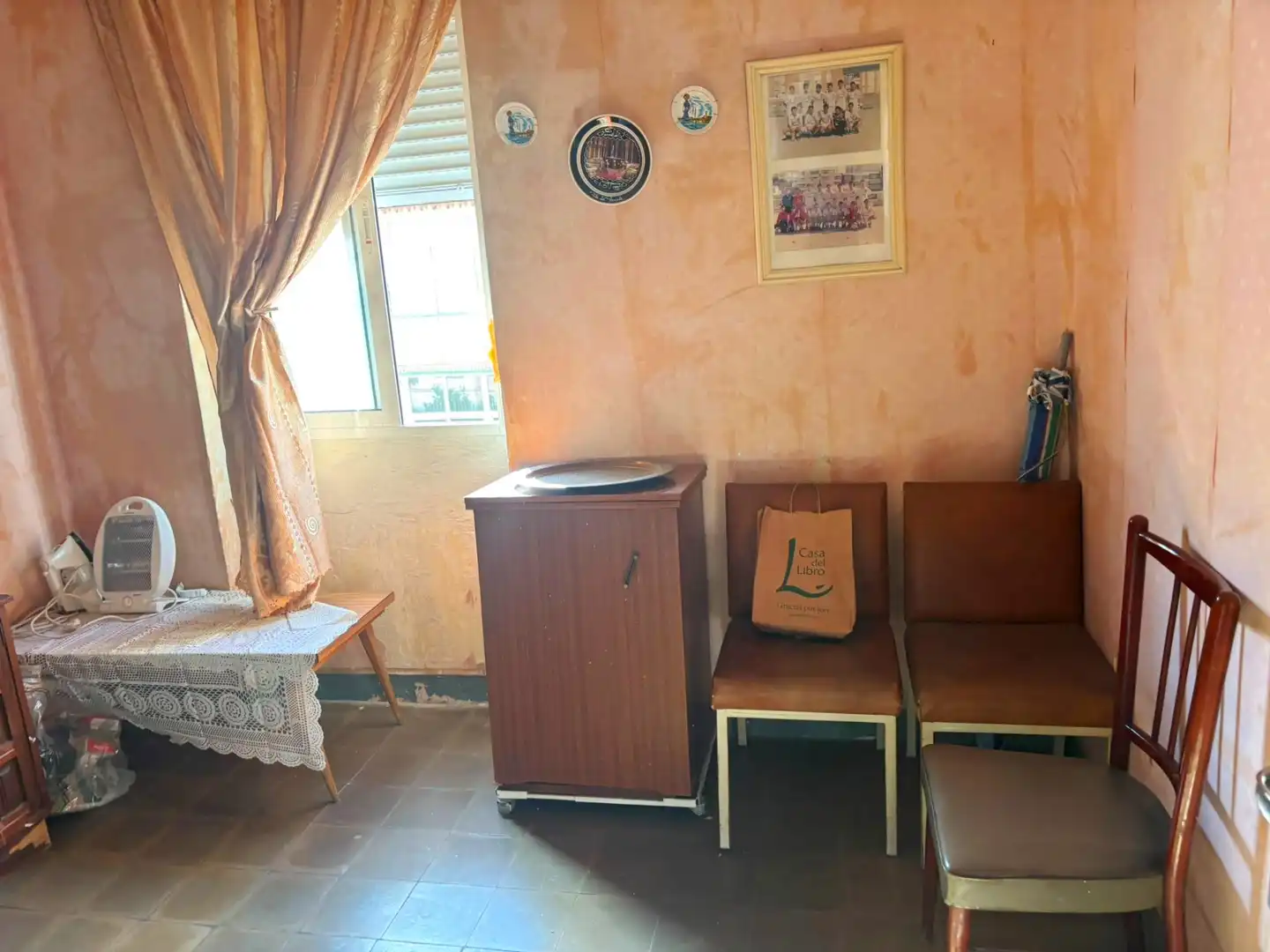 Piso en venta en Cruz de Humilladero, imagen 12