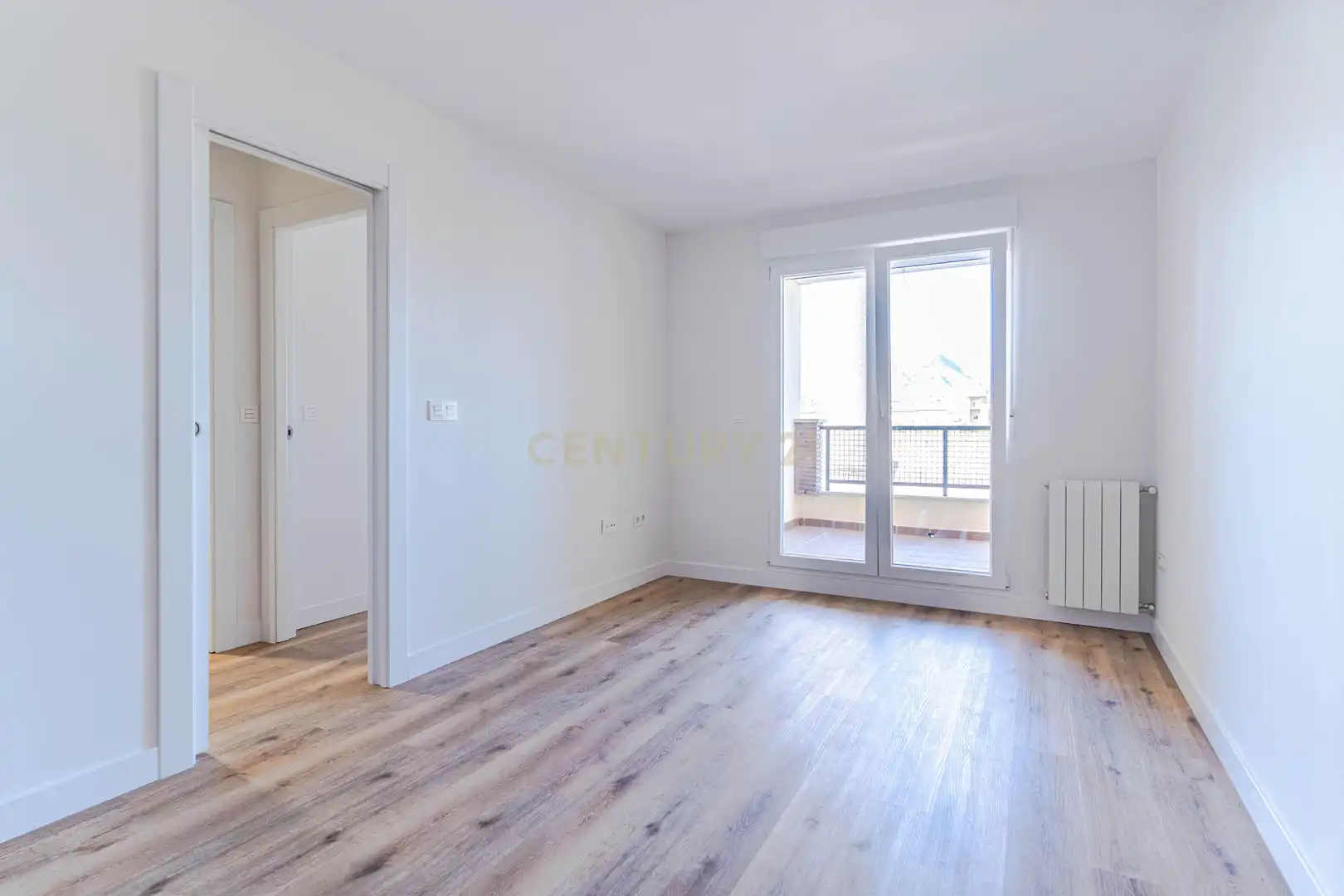 Bedroom of Apartments for sale in Atarfe  with Balcony and Community pool