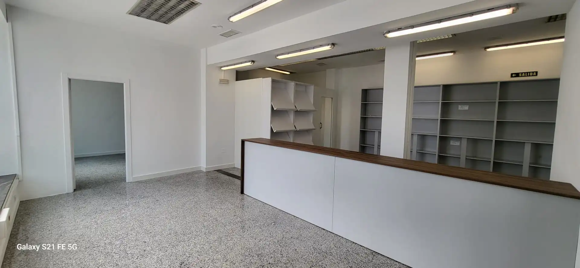 Commercial properties for rent in Calle Iruñalde, Berriozar