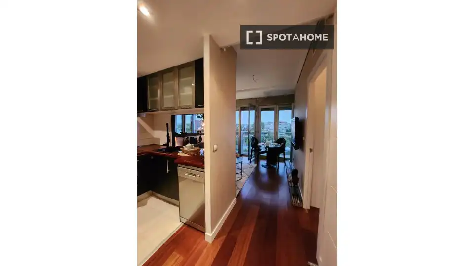 Flat for rent in Peñagrande