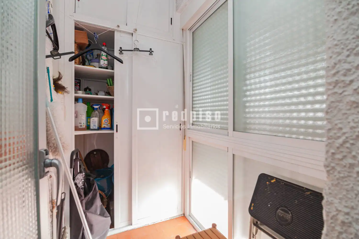 Wohnung mit Aufzug zum Verkauf in de Zabaleta, imagen 11