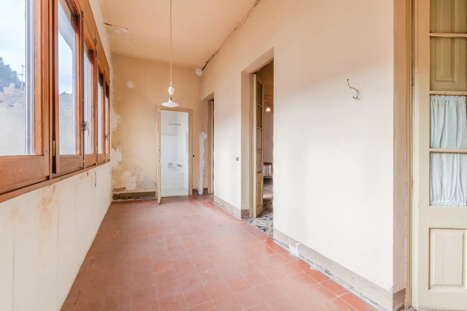 Finca rústica en venta en Sant Hilari Sacalm con Jardín privado, Terraza y Trastero