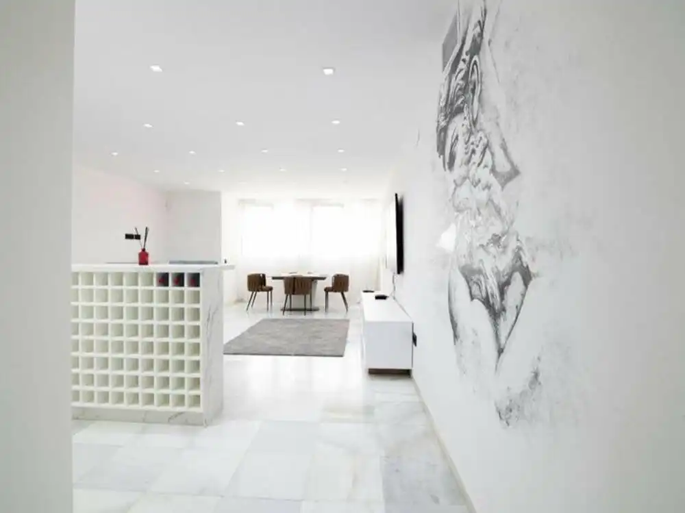 Apartment mit Pool zum Verkauf in Nueva Andalucía, imagen 19