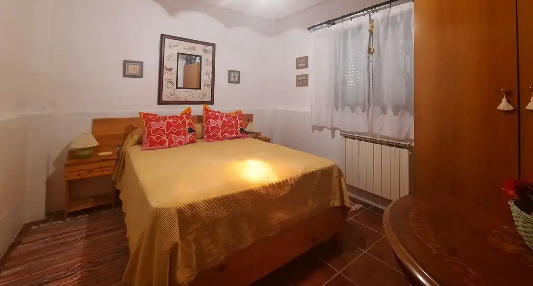 Villa con piscina in vendita a Escalona, imagen 32