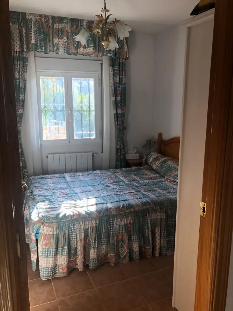 Habitación de Casa o chalet en venta en Brihuega con Aire acondicionado y Terraza