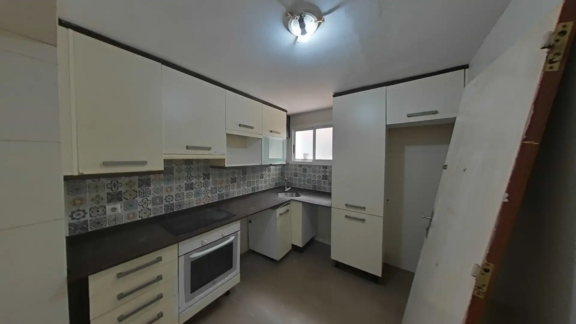 Cocina de Piso en venta en Cambrils con Aire acondicionado y Parquet