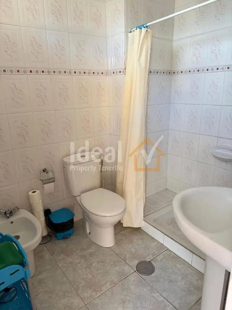 Mini appartamento con piscina in vendita a Los Cristianos, imagen 11