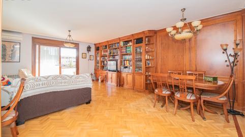 Foto 2 von Wohnung zum Verkauf in Calle de Juan Ramón Jiménez, Norte, Alcobendas