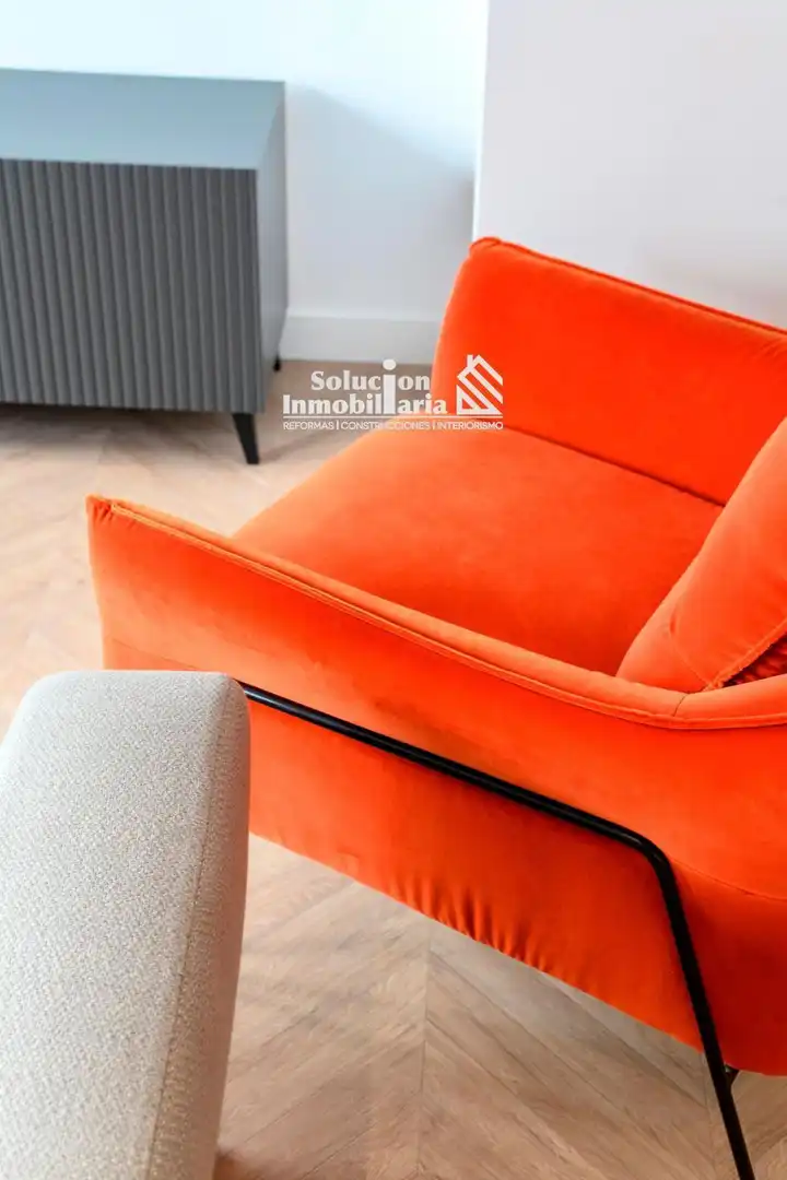 Flat with terrace for sale in JORGE JUAN, imagen 19