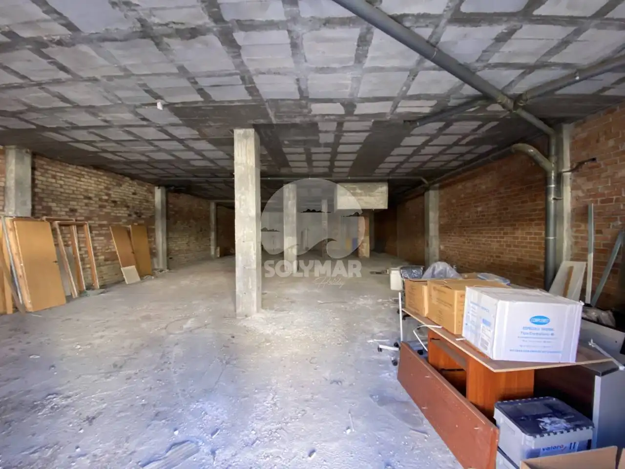 Local en venta en Vélez-Málaga